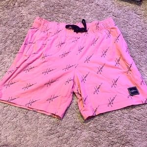 Hollister shorts